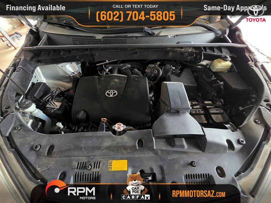 Used 2018 Toyota Highlander XLE AWD/4WD image 30