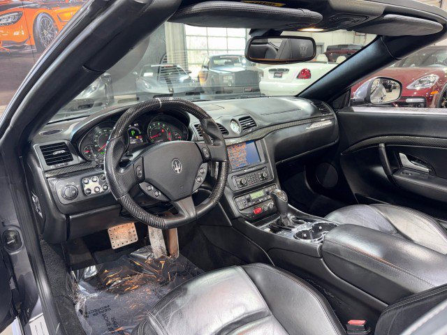 Used 2014 Maserati GranTurismo MC RWD image 44