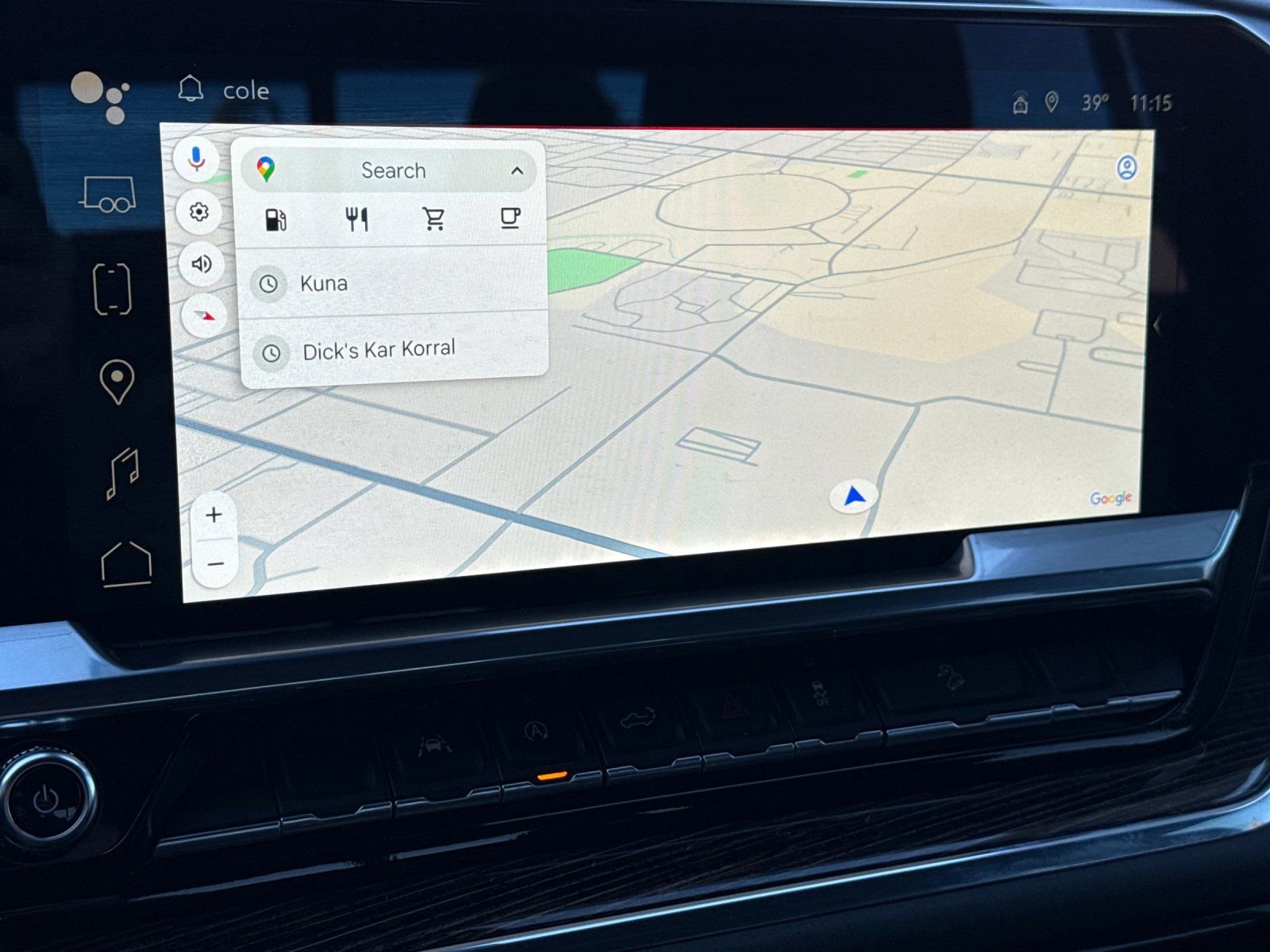 Used 2023 GMC Sierra 1500 Elevation w/ Preferred Package image 22