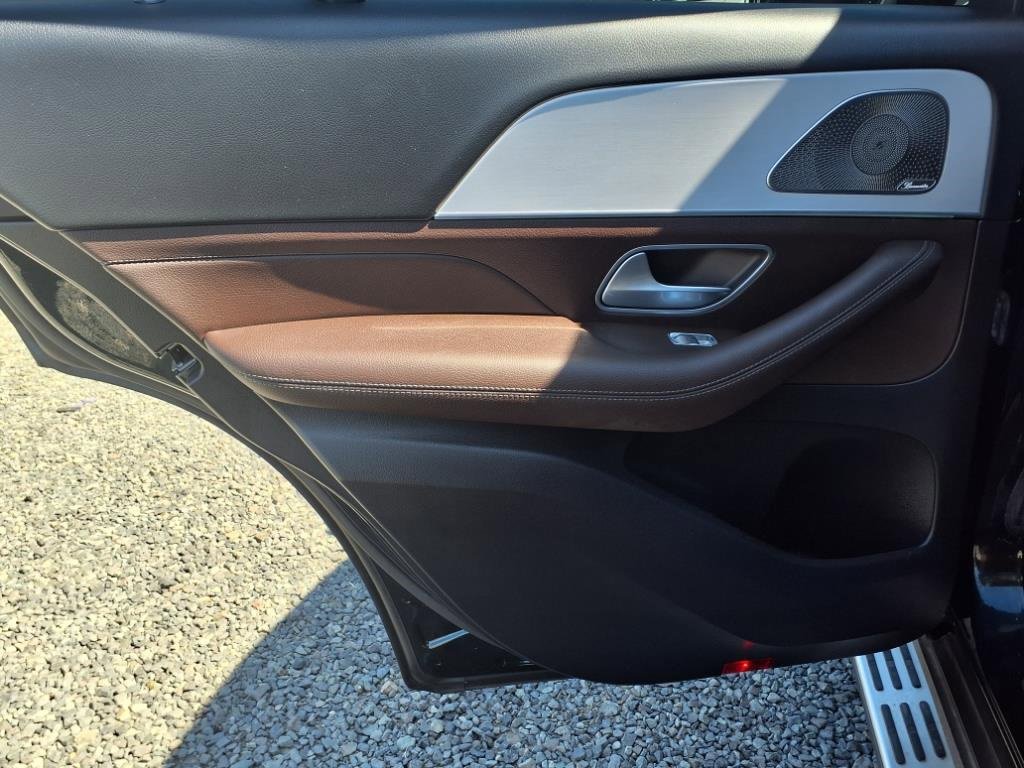 Used 2022 Mercedes-Benz GLE 350 GLE 350 AMG Sport image 7