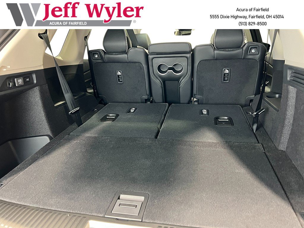 New 2026 Acura MDX w/ Advance Package AWD/4WD image 31
