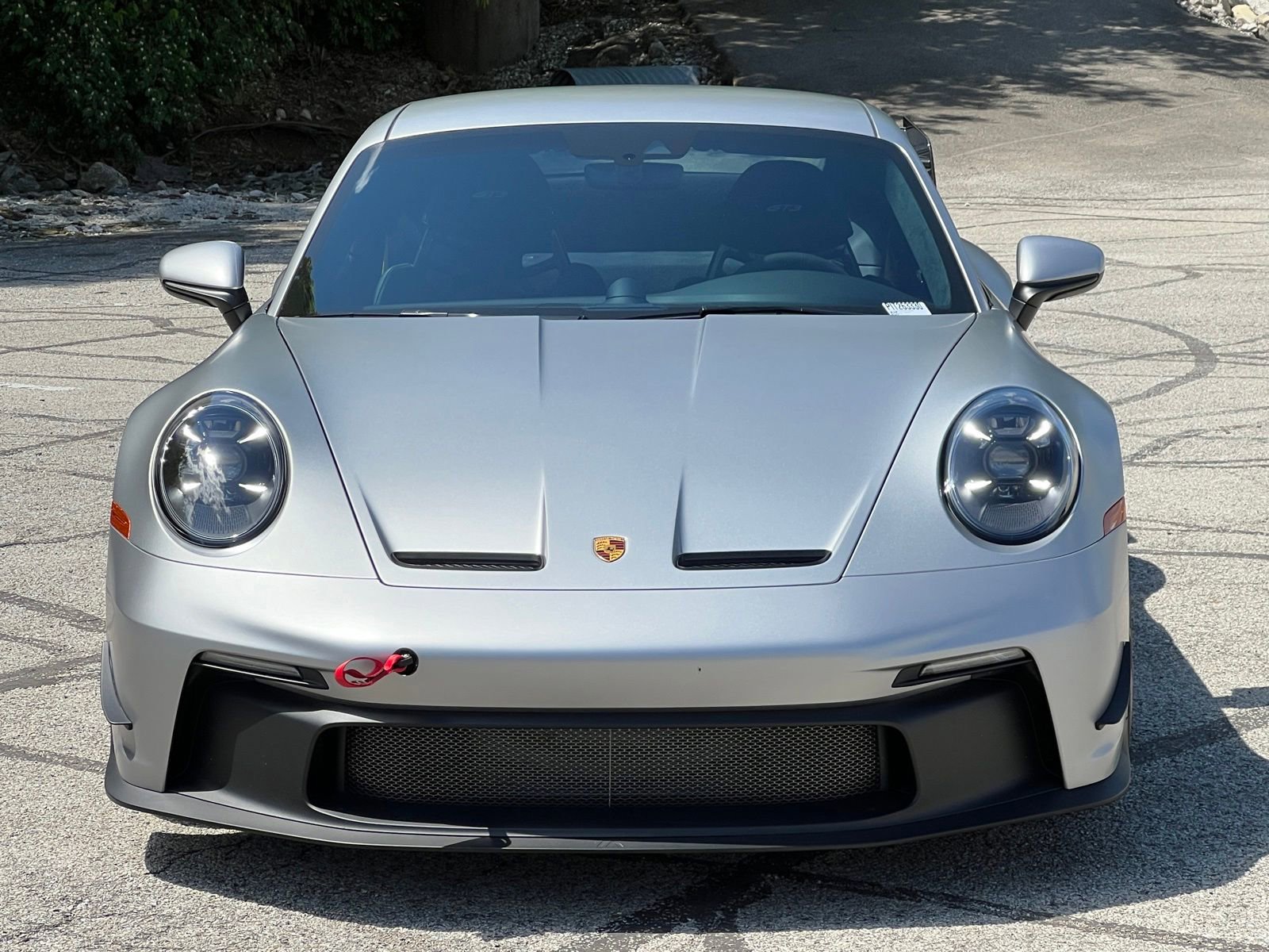 Certified 2024 Porsche 911 GT3 RWD image 7