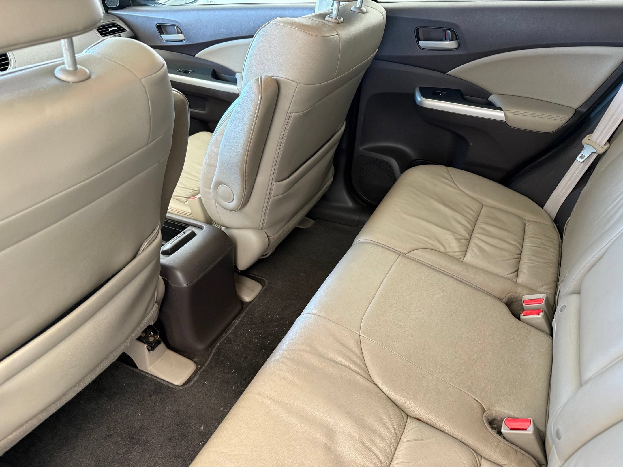 Used 2012 Honda CR-V EX-L image 22