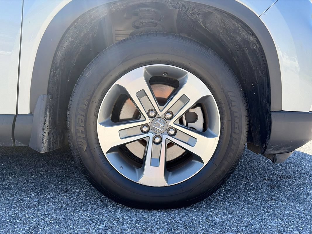 Used 2023 Honda Pilot EX-L image 32