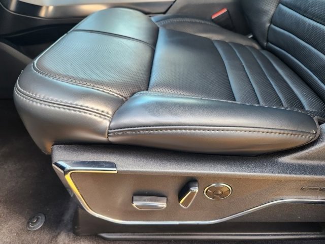 Used 2024 Ford F150 Platinum w/ Equipment Group 702A High image 24