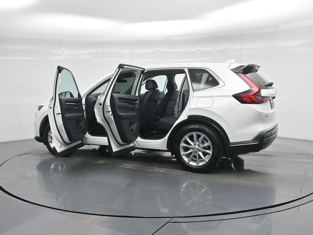 Used 2024 Honda CR-V EX-L image 36