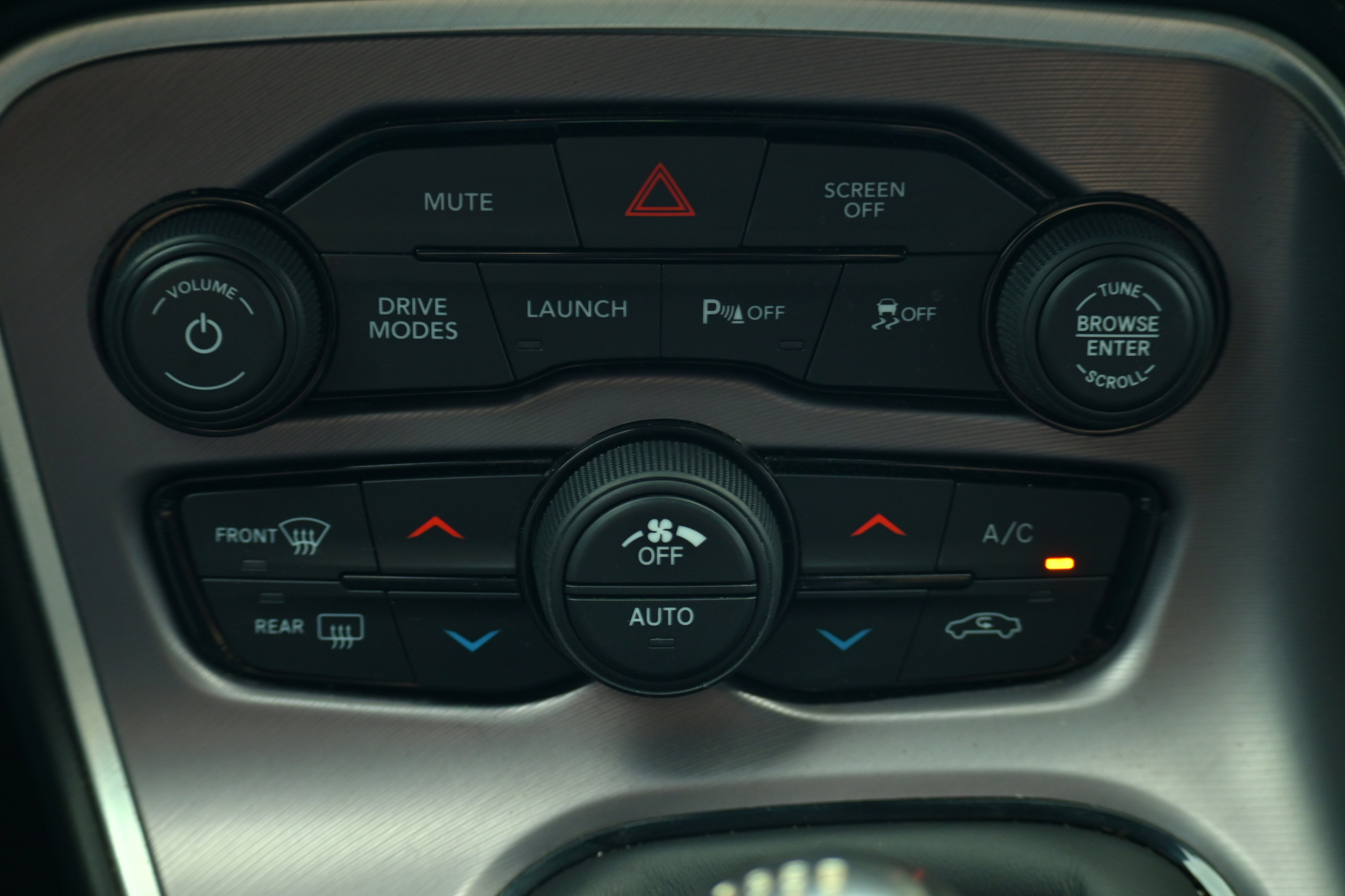 Used 2022 Dodge Challenger R/T Scat Pack image 15