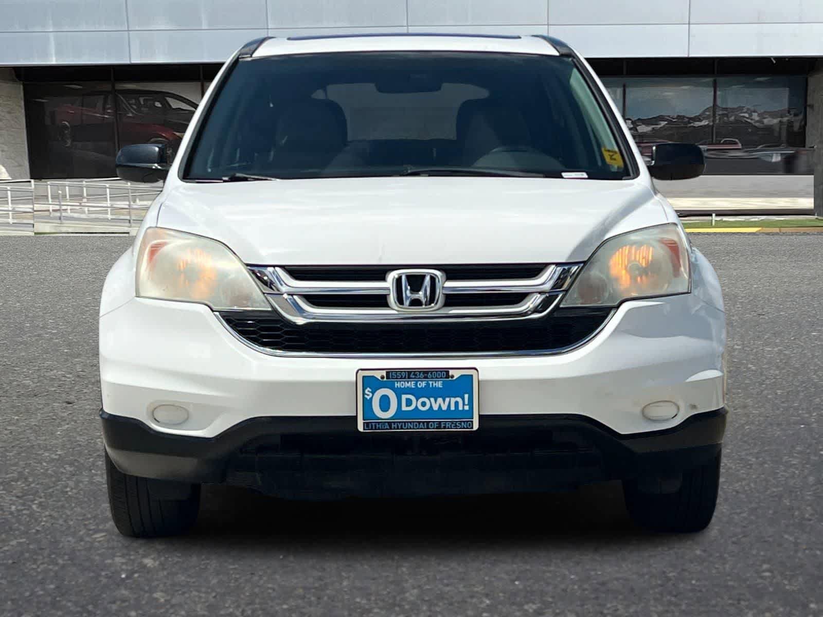 Used 2011 Honda CR-V EX image 11