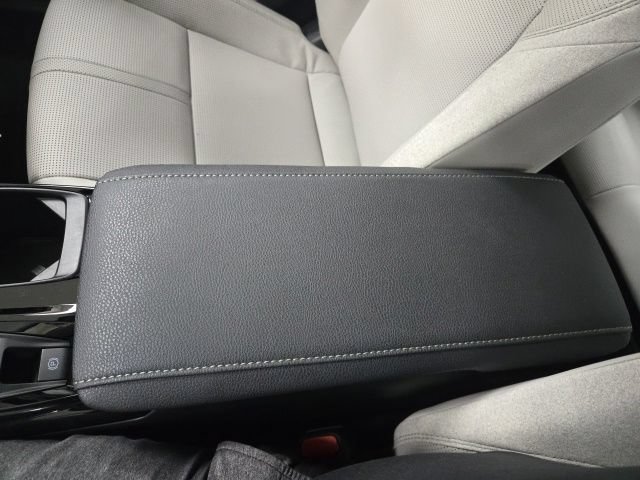 New 2026 Toyota Camry XLE FWD image 25
