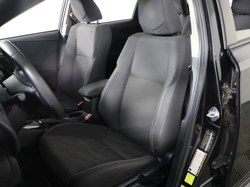 Used 2017 Toyota Corolla iM image 24