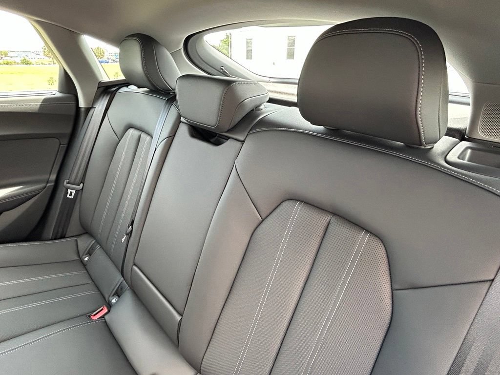 New 2026 Audi A5 2.0T Premium AWD/4WD image 54