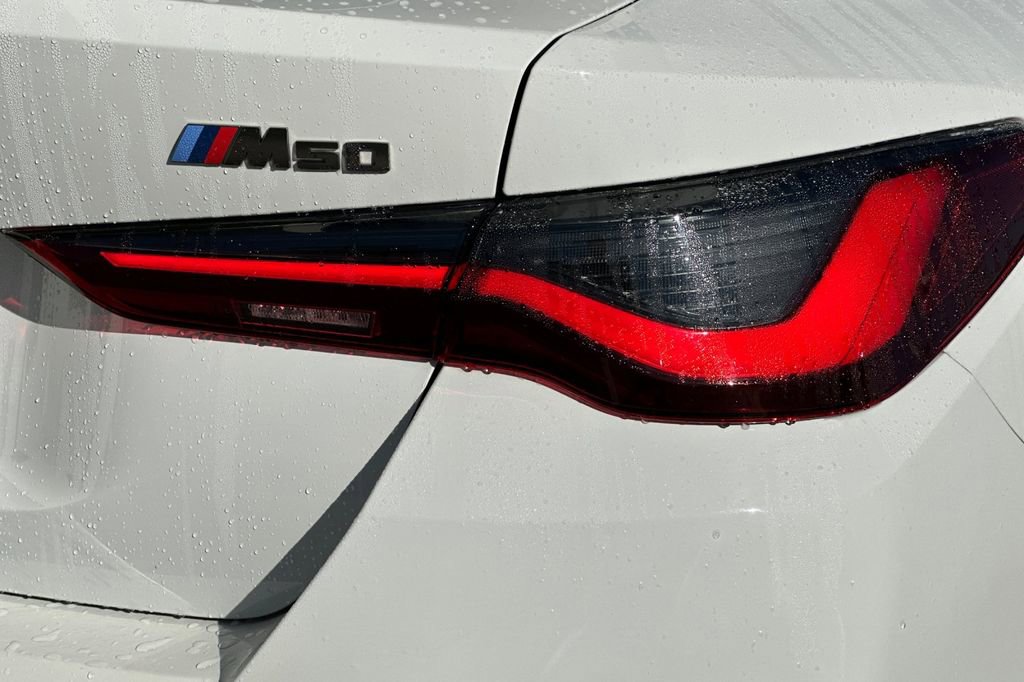 Used 2023 BMW i4 M50 image 32