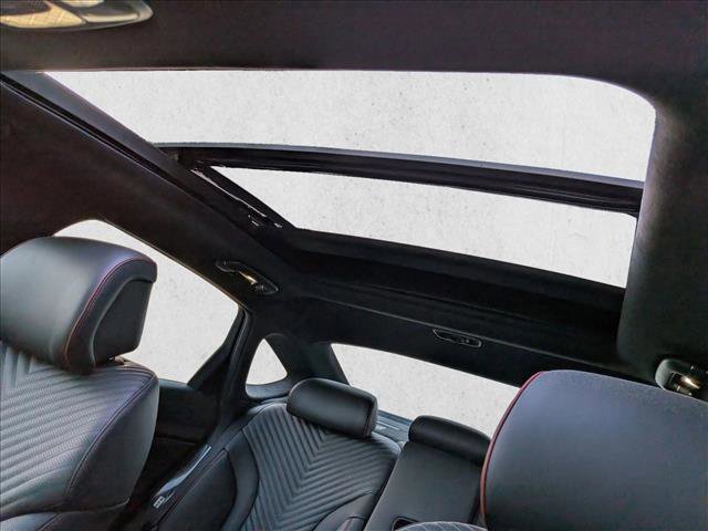 Used 2024 Genesis G80 3.5T Sport image 11