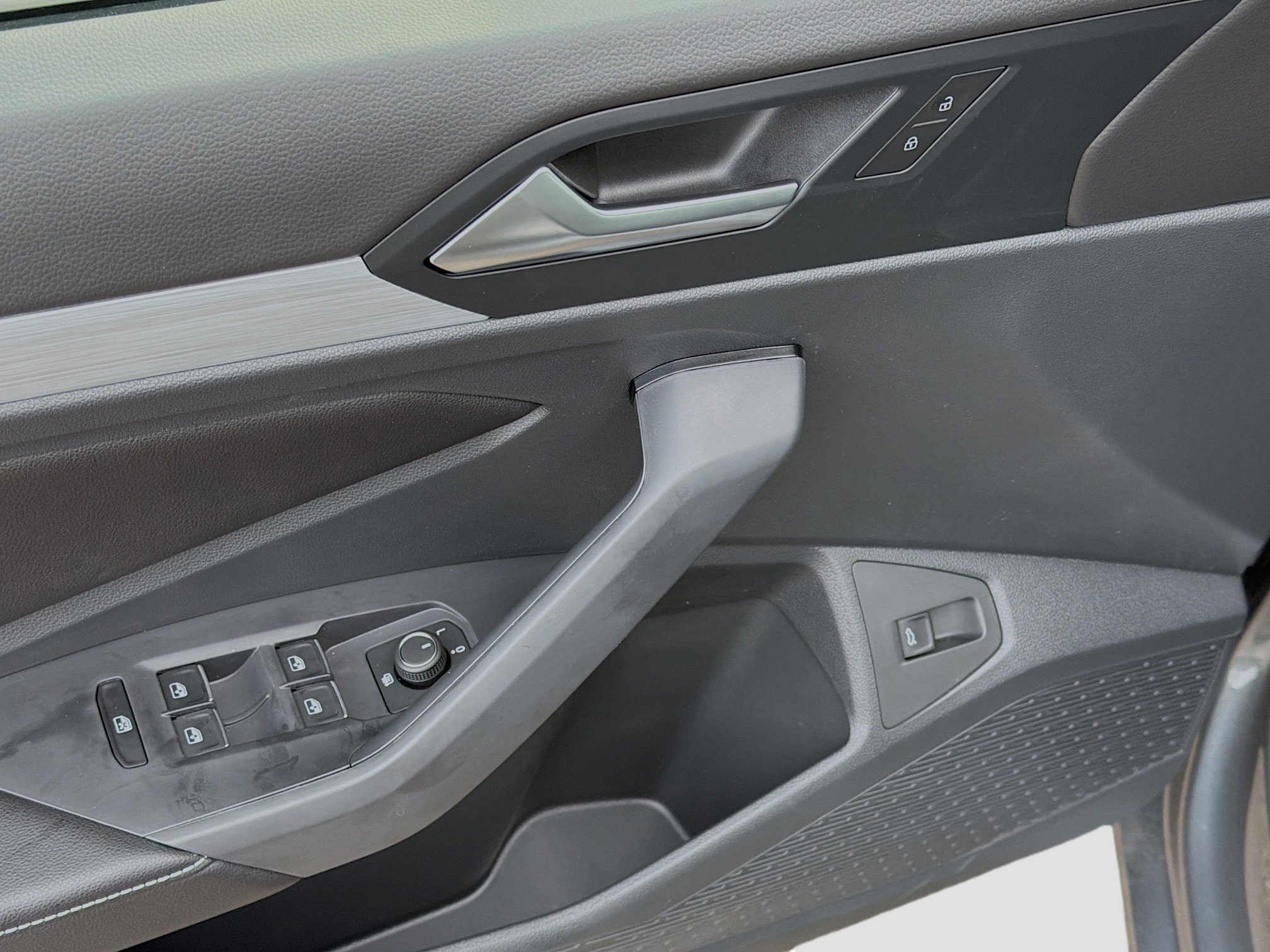 New 2026 Volkswagen Jetta Sport FWD image 20