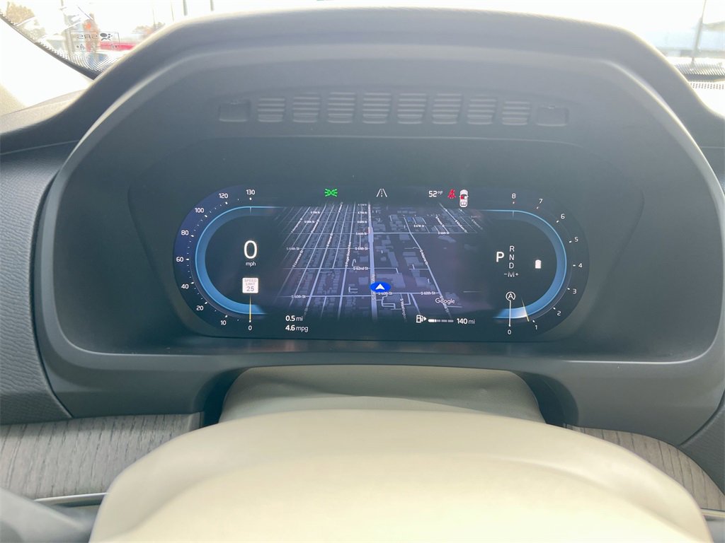 Used 2024 Volvo XC90 B6 Plus w/ Protection Package Premier image 11