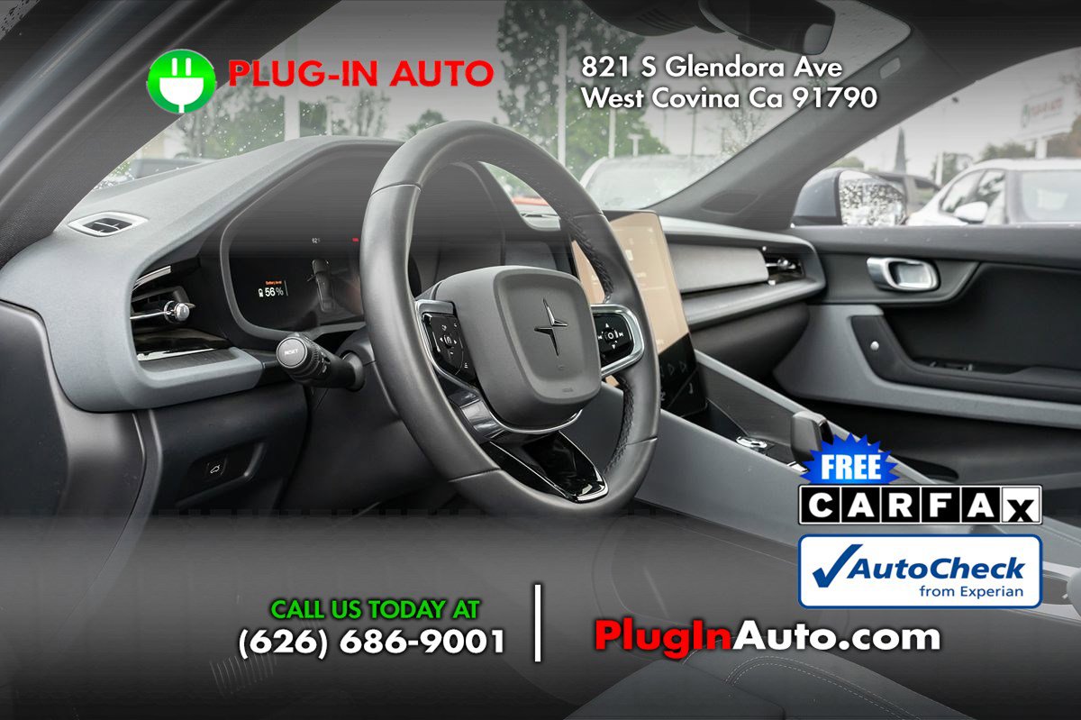 Used 2023 Polestar Polestar 2 image 7