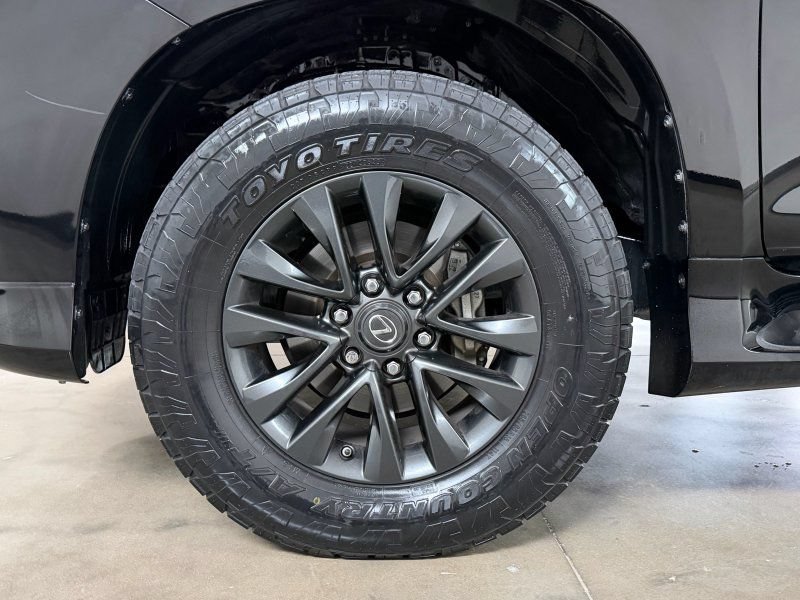 Used 2022 Lexus GX 460 Premium AWD/4WD image 11