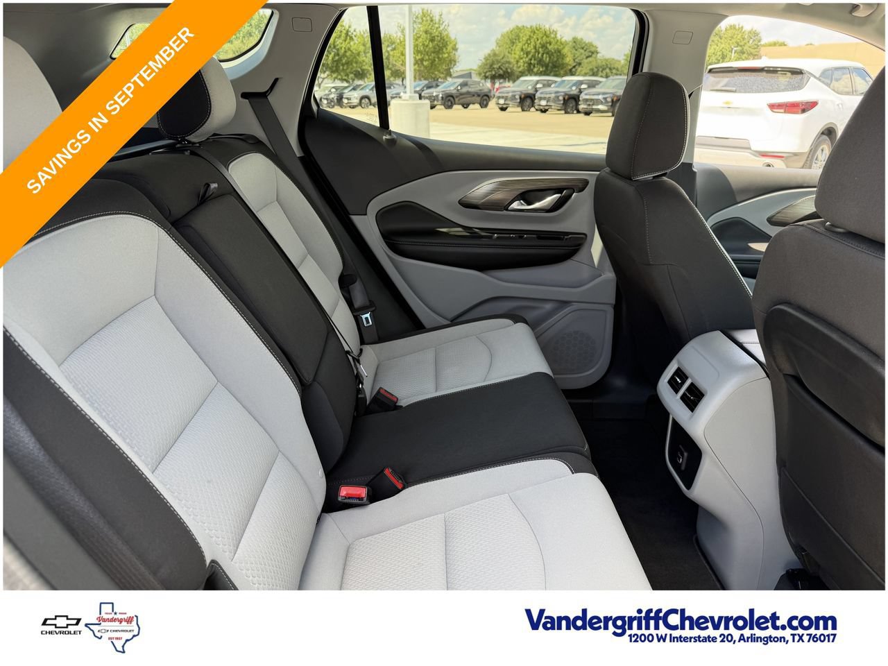 Used 2024 GMC Terrain SLE w/ Fleet Convenience Package FWD image 26