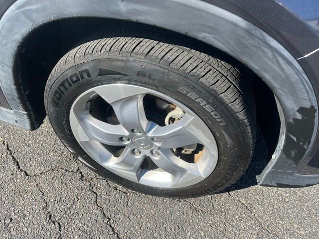 Used 2019 Honda HR-V LX image 19