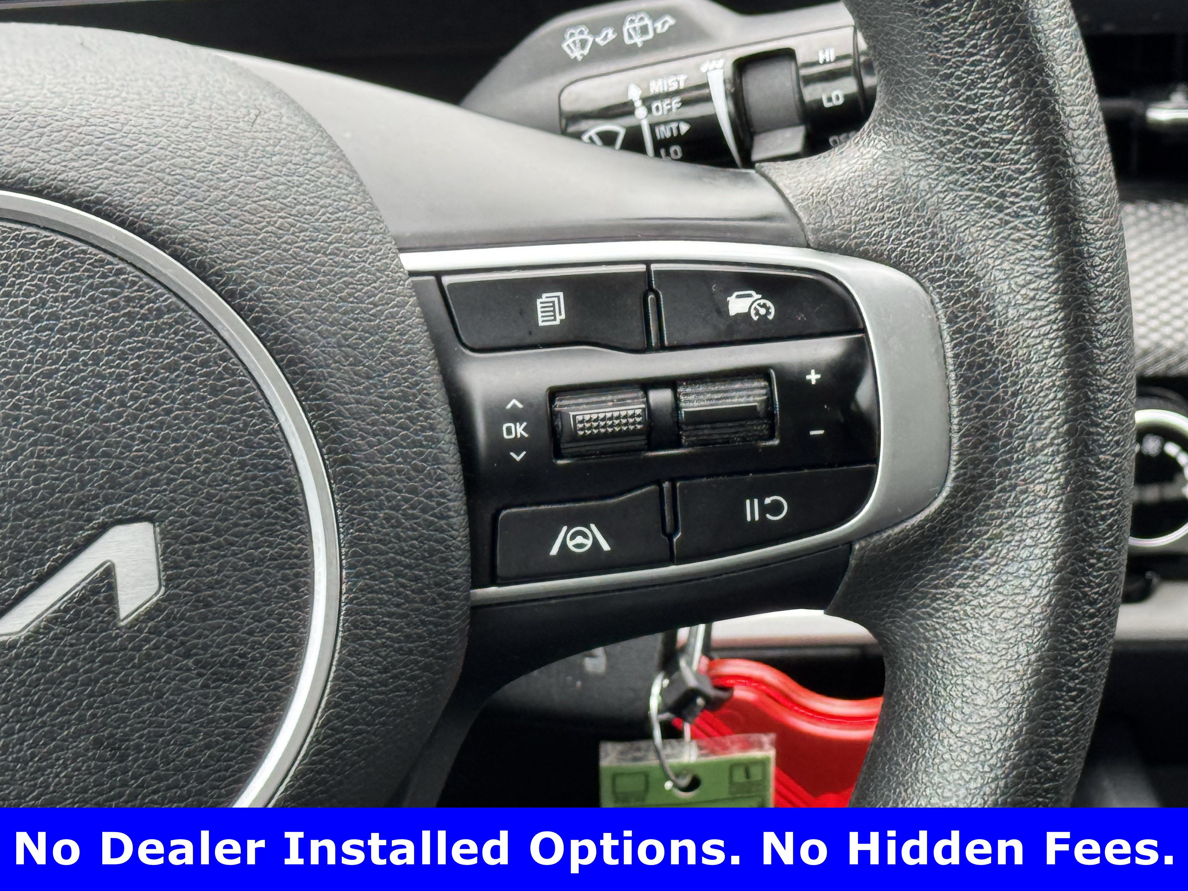 Used 2024 Kia Sportage LX FWD image 14