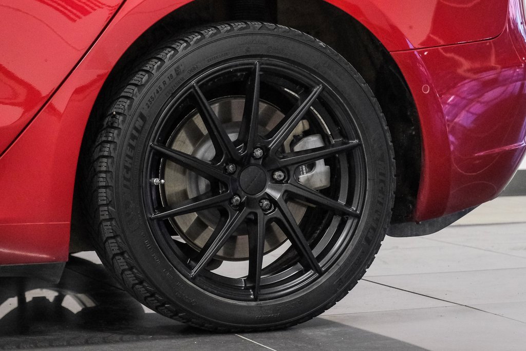 Used 2018 Tesla Model 3 Long Range image 60