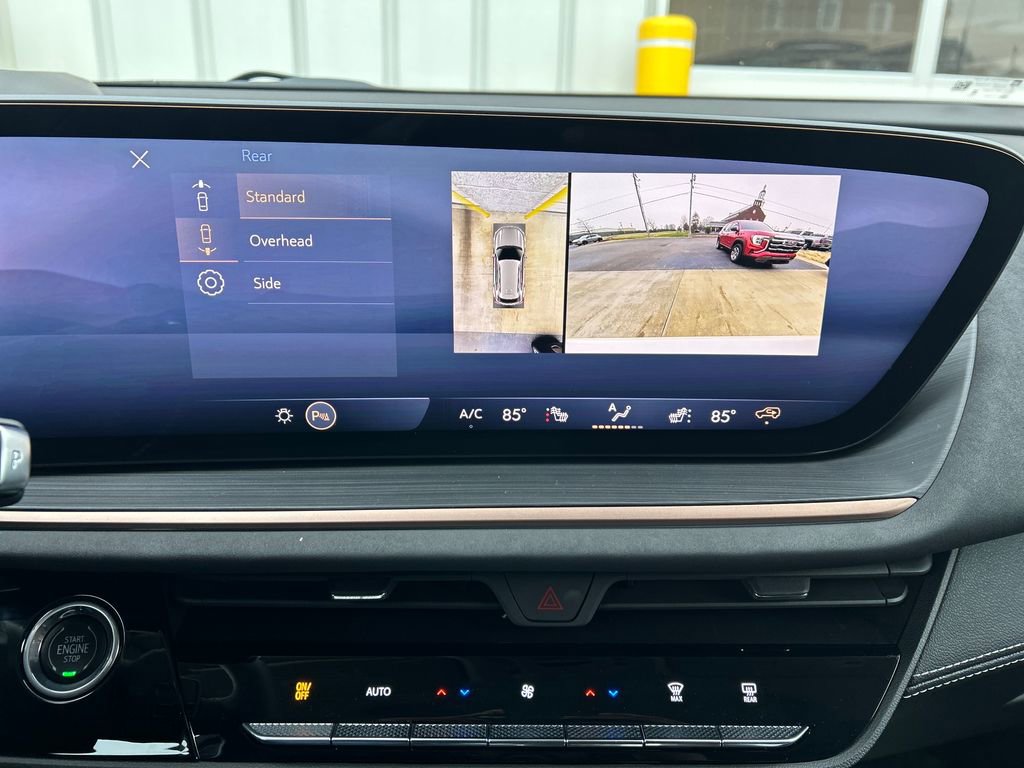 New 2026 Buick Envision Sport Touring image 18