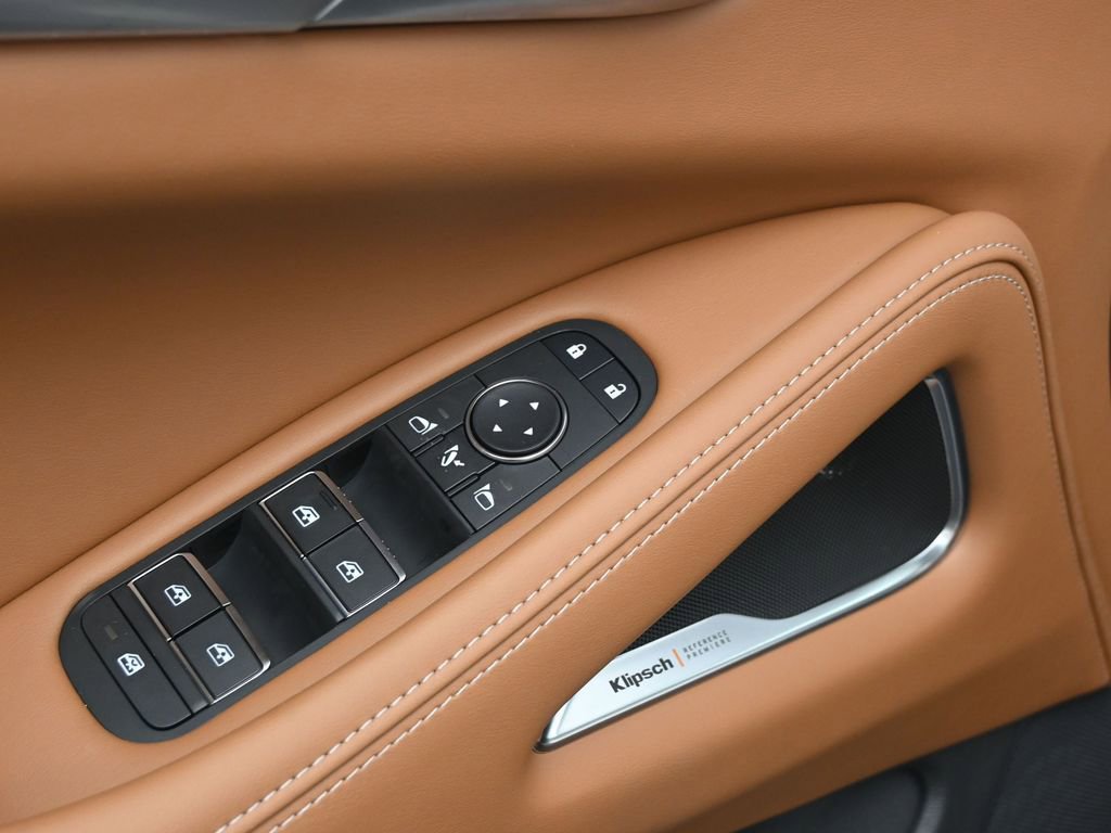 New 2026 INFINITI QX60 Autograph w/ Dark Cargo Package image 16