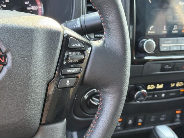 Used 2023 Nissan Frontier PRO-4X w/ Pro Convenience Package AWD/4WD image 25