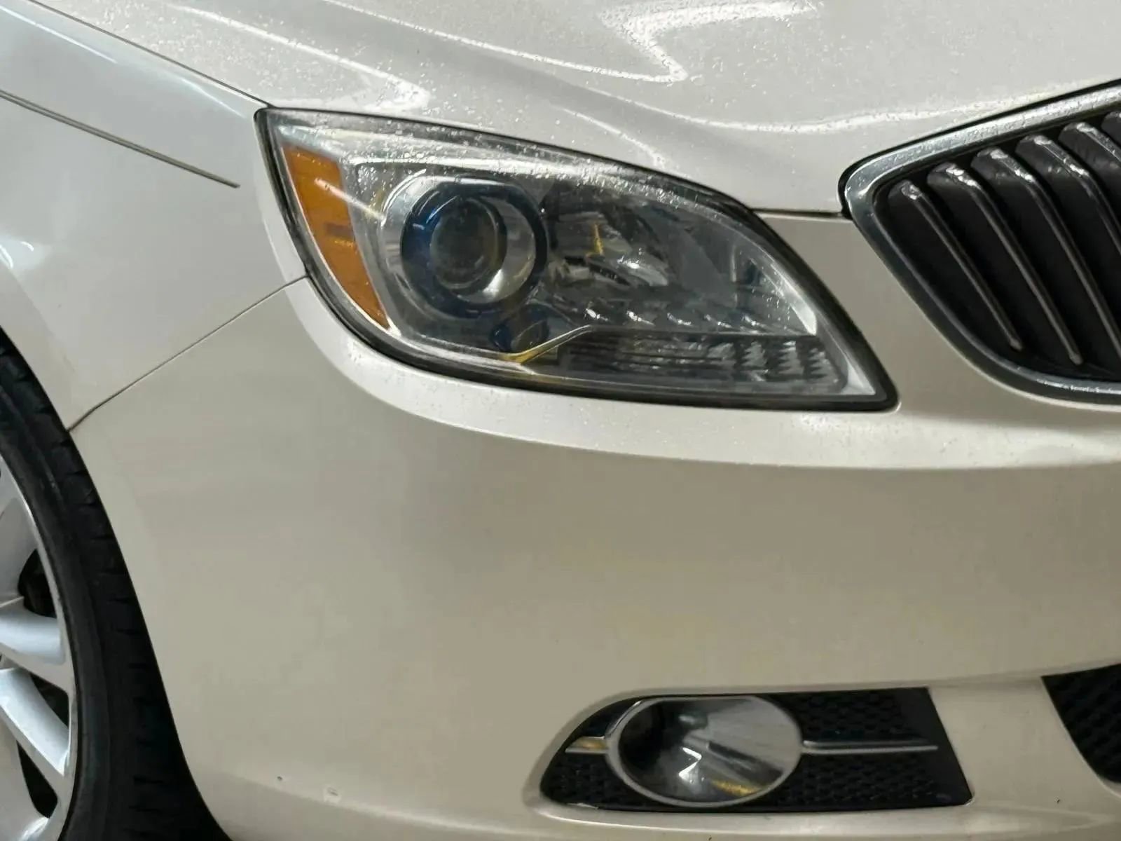 Used 2015 Buick Verano Convenience FWD image 5