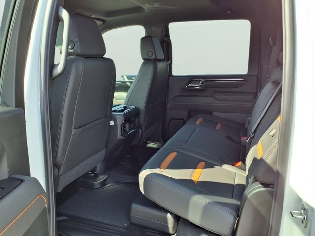 New 2026 GMC Sierra 2500 AT4 AWD/4WD image 19