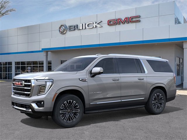 New 2026 GMC Yukon XL Elevation image 2