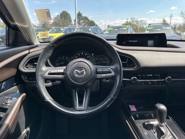 Used 2020 MAZDA CX-30 AWD w/ Premium Package image 14