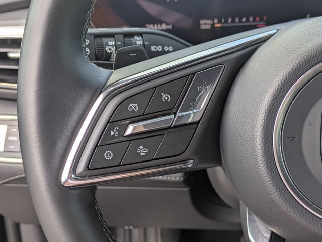 Used 2025 Buick Enclave Preferred FWD image 17