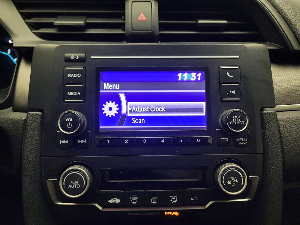 Used 2019 Honda Civic LX image 25