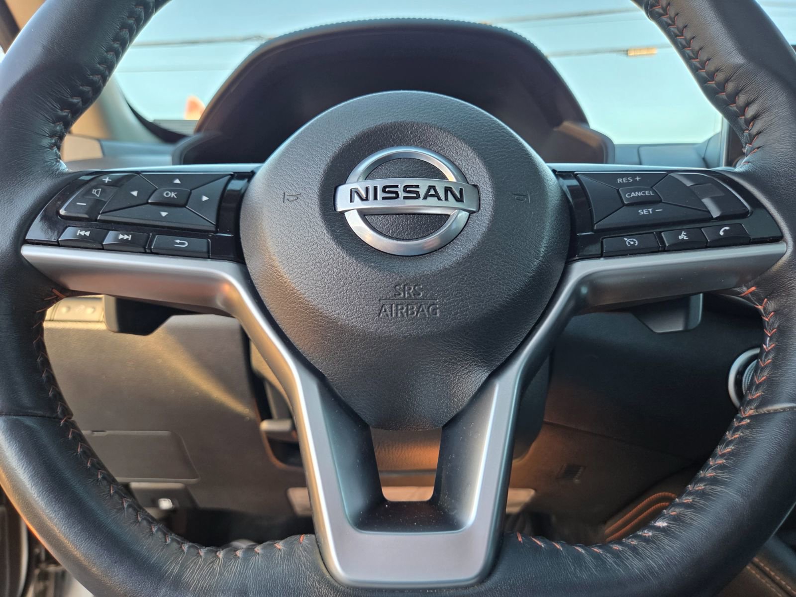 Used 2019 Nissan Altima 2.5 SR w/ SR Premium Package image 17