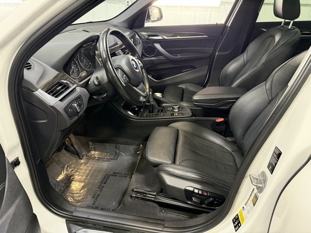 Used 2018 BMW X1 xDrive28i image 12