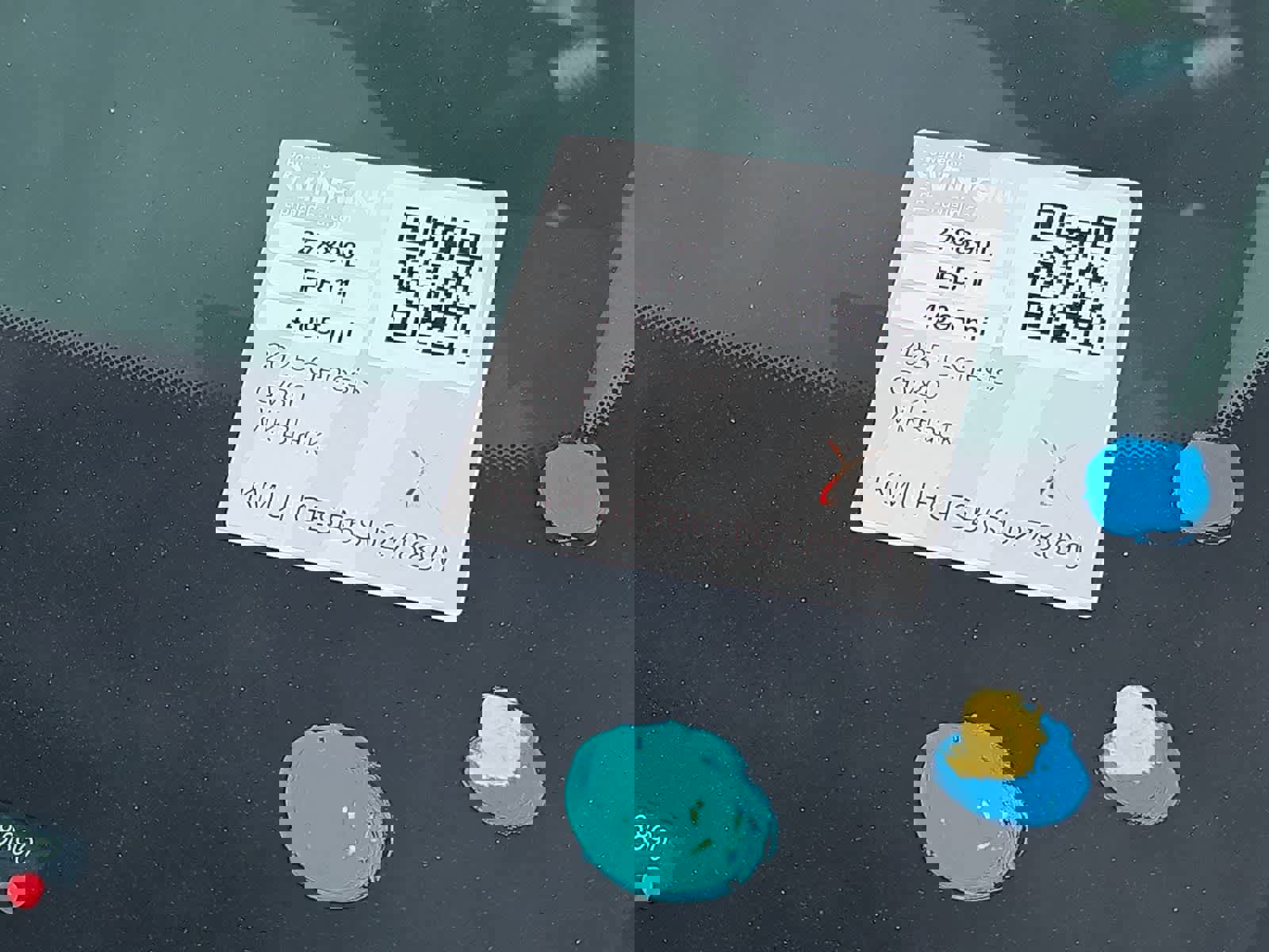 Used 2025 Genesis GV80 2.5T Select image 24