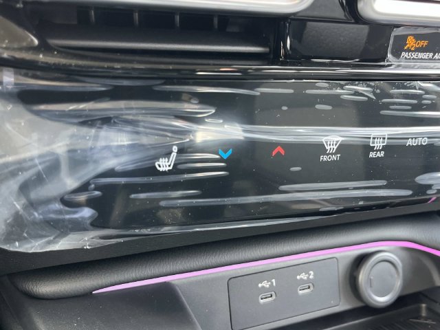 New 2026 Nissan Sentra SV w/ SV Convenience Package FWD image 29