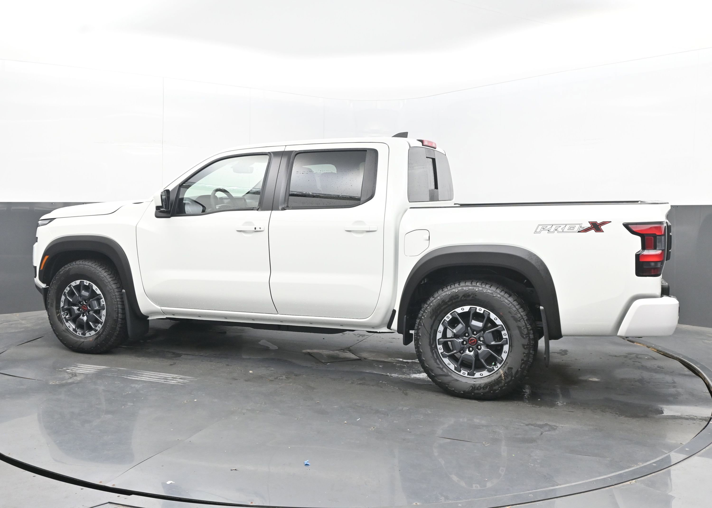 New 2025 Nissan Frontier Pro-X w/ Pro Premium Package image 5