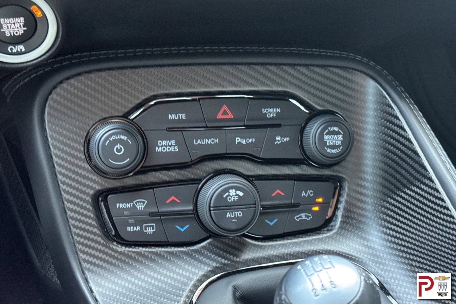 Used 2023 Dodge Challenger R/T Scat Pack RWD image 23