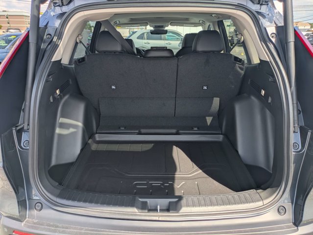 New 2026 Honda CR-V EX-L image 12