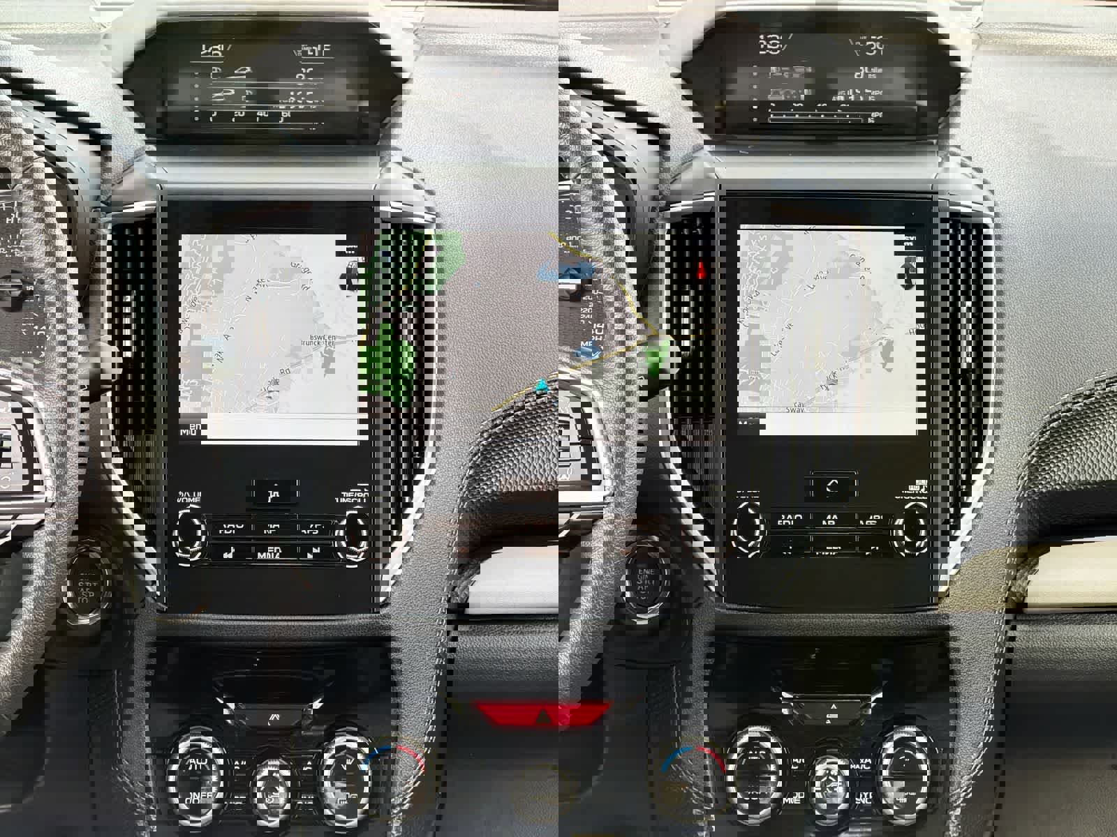 Certified 2024 Subaru Forester Limited image 29