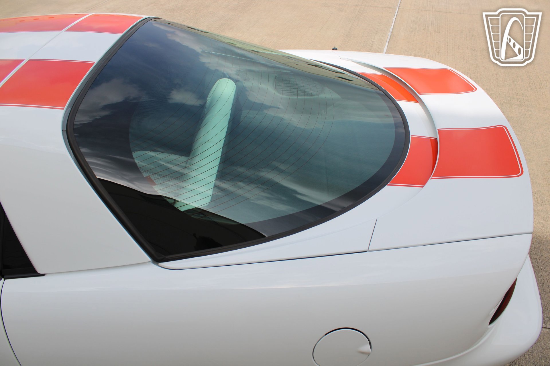 Used 1997 Chevrolet Camaro SS w/ Preferred Equipment Group 2 RWD image 35