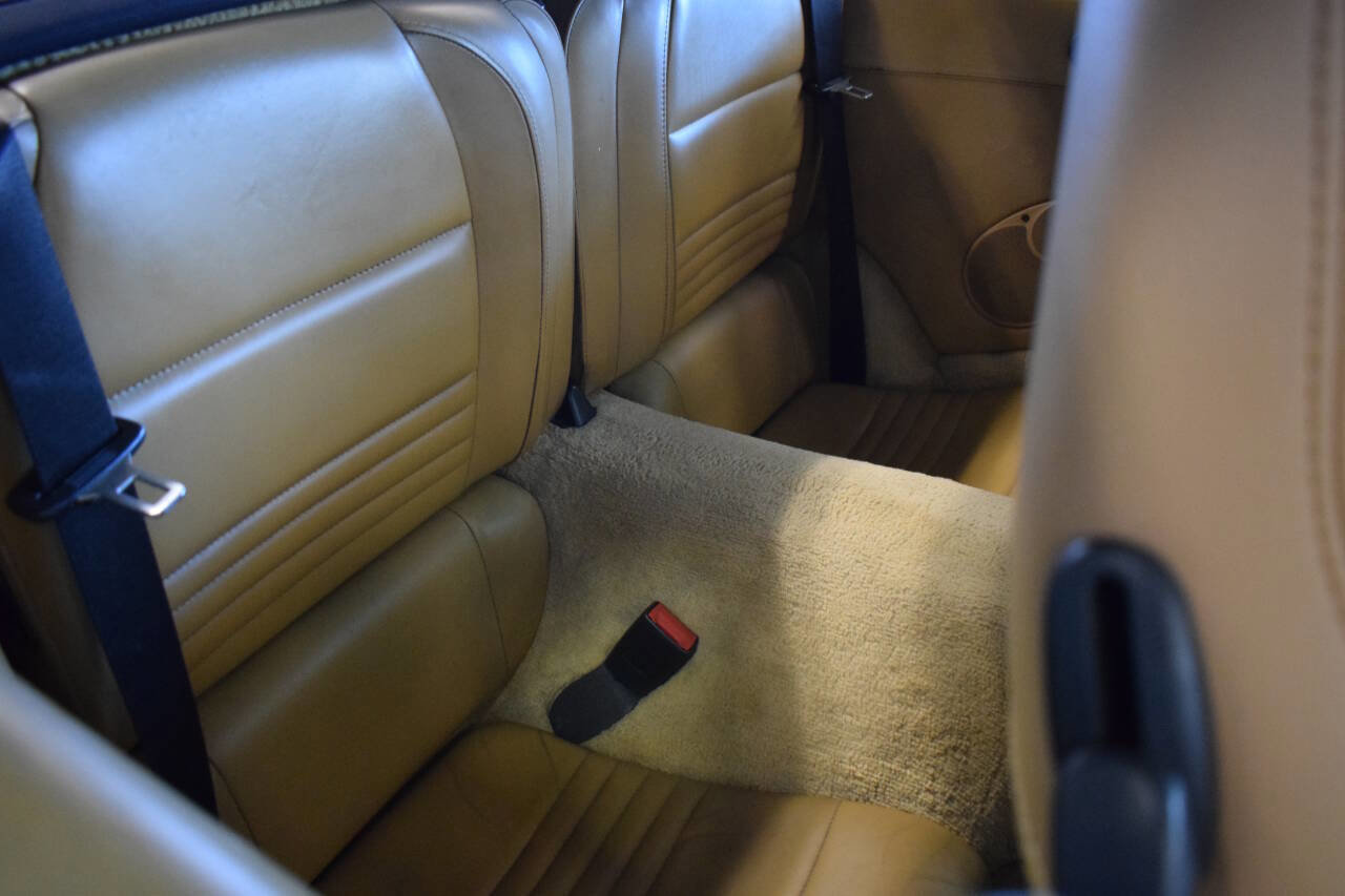 Used 2000 Porsche 911 Carrera image 18