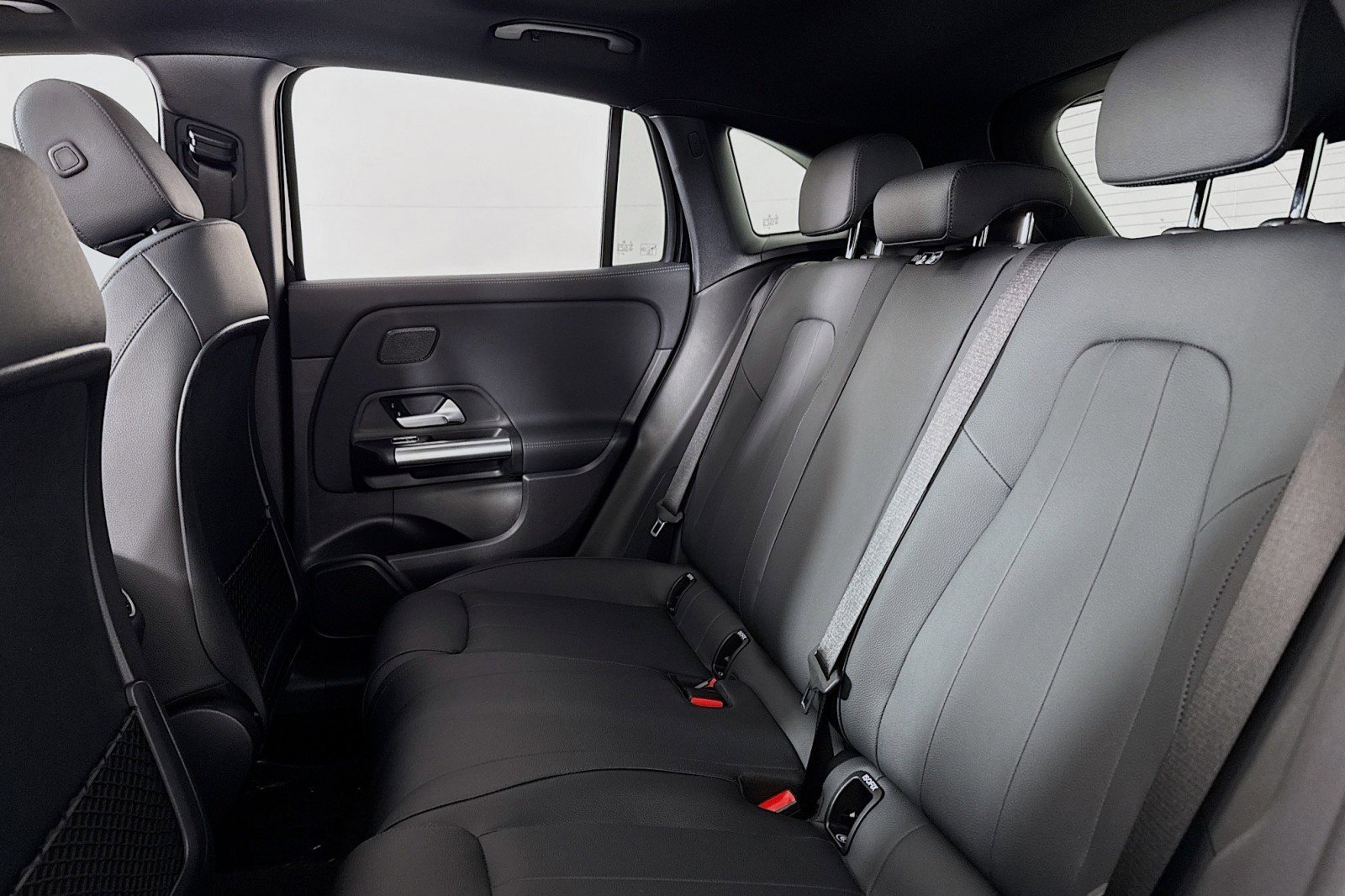 Certified 2026 Mercedes-Benz GLA 250 image 8