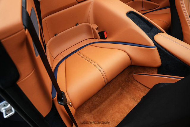 Used 2026 Ferrari Roma Spider RWD image 53