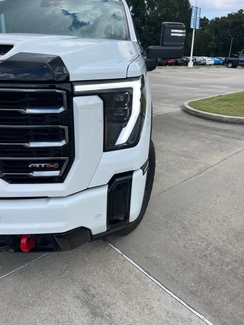 Used 2026 GMC Sierra 2500 AT4 AWD/4WD image 13
