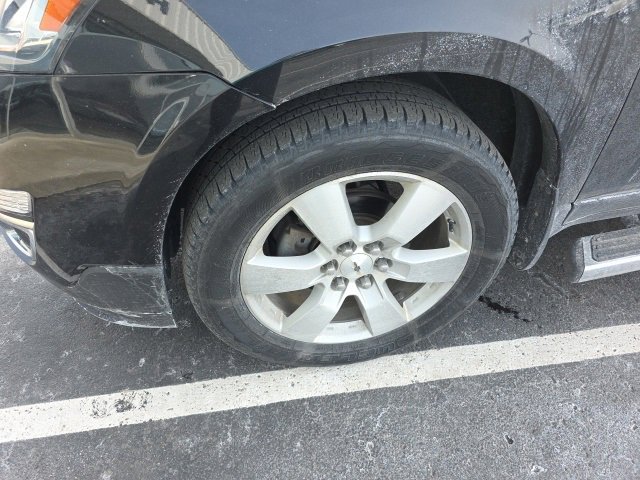 Used 2015 Chevrolet Traverse LTZ w/ LPO, 'HIT The Road' Package image 3