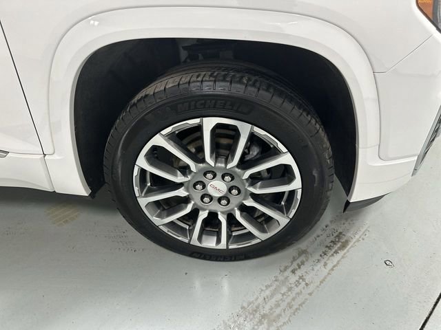Used 2023 GMC Acadia Denali w/ Denali Ultimate Package image 20