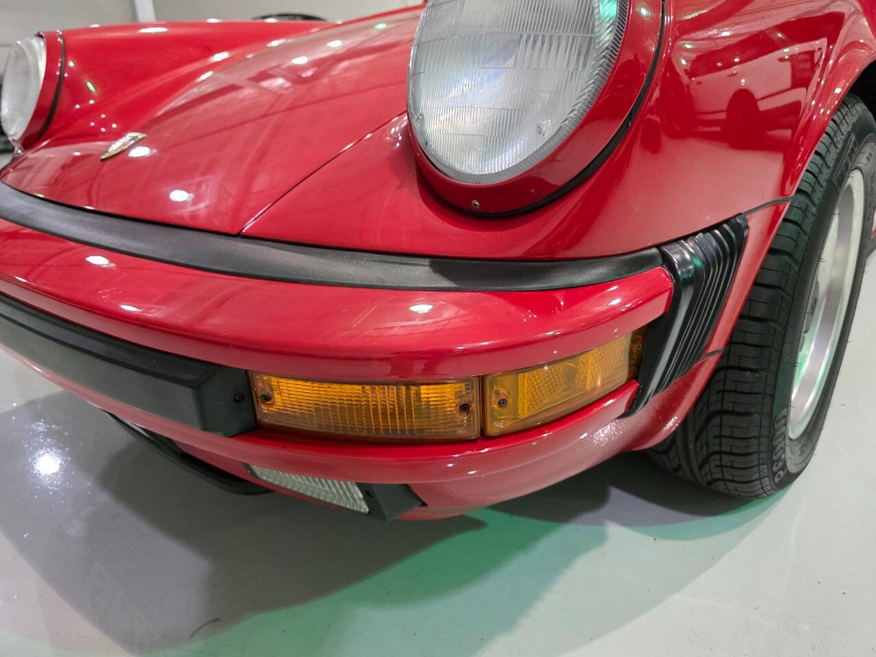 Used 1987 Porsche 911 Carrera RWD image 50